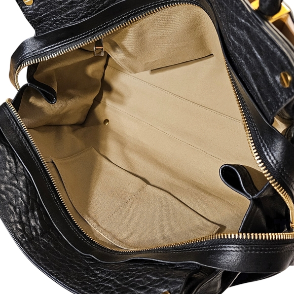 CHLOÉ DREE TOTE - Picture 11 of 16